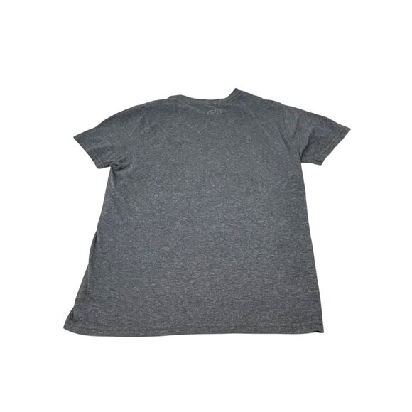 Boy's Clothes - 2 Shorts, 2 T-Shirts - Black‎ & Grey - Size Small - Picture 6 of 12